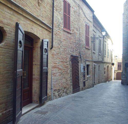 ufficio in vendita ad Atri