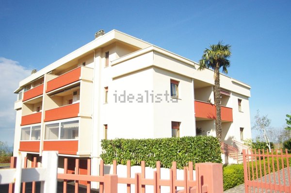 appartamento in vendita ad Atri