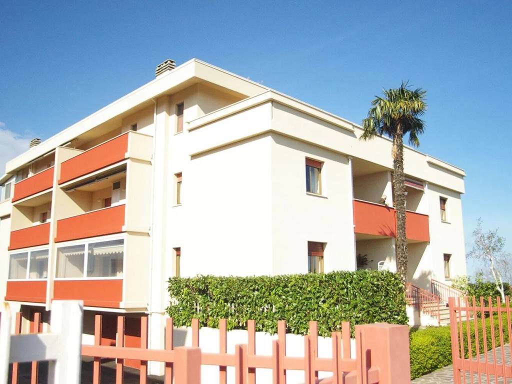 appartamento in vendita ad Atri