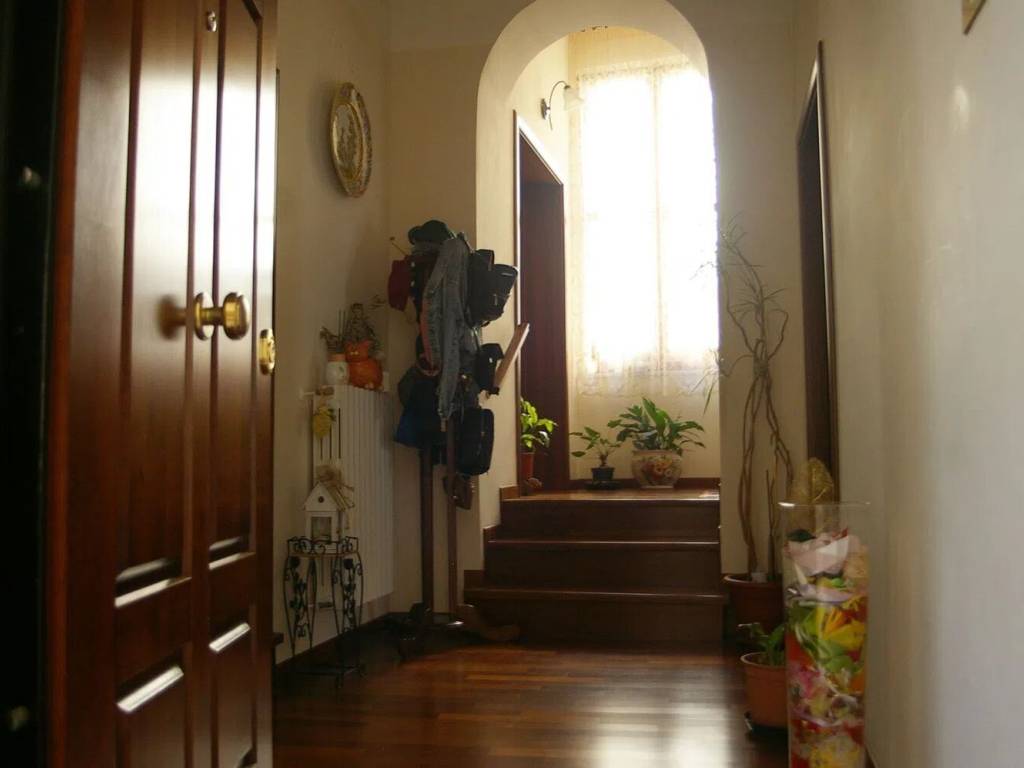 appartamento in vendita ad Atri