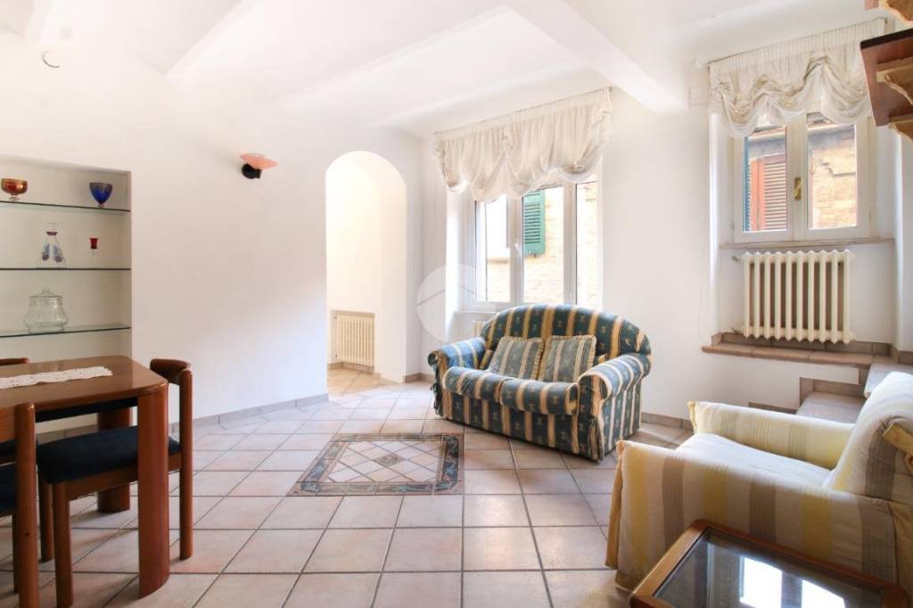 casa indipendente in vendita ad Atri