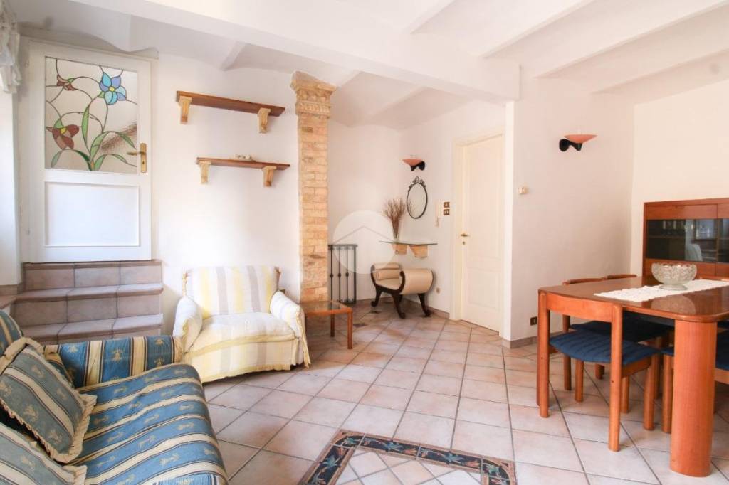 casa indipendente in vendita ad Atri