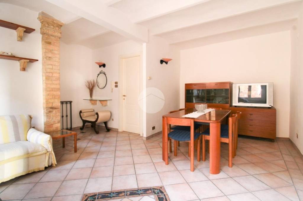 casa indipendente in vendita ad Atri