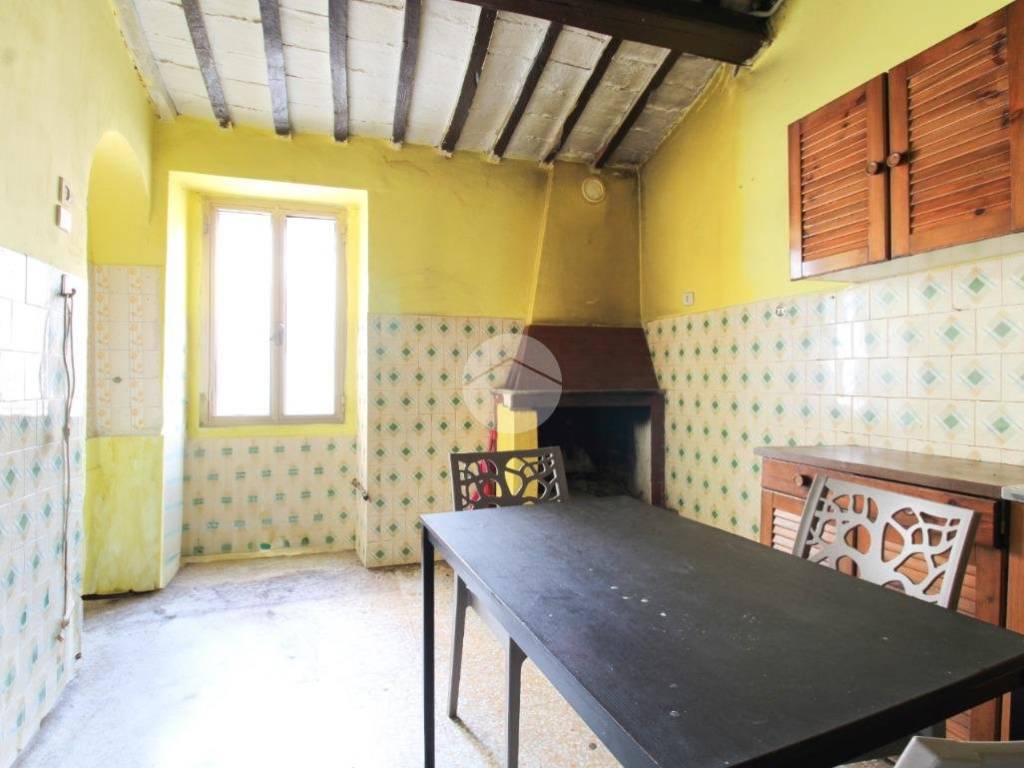 appartamento in vendita ad Atri