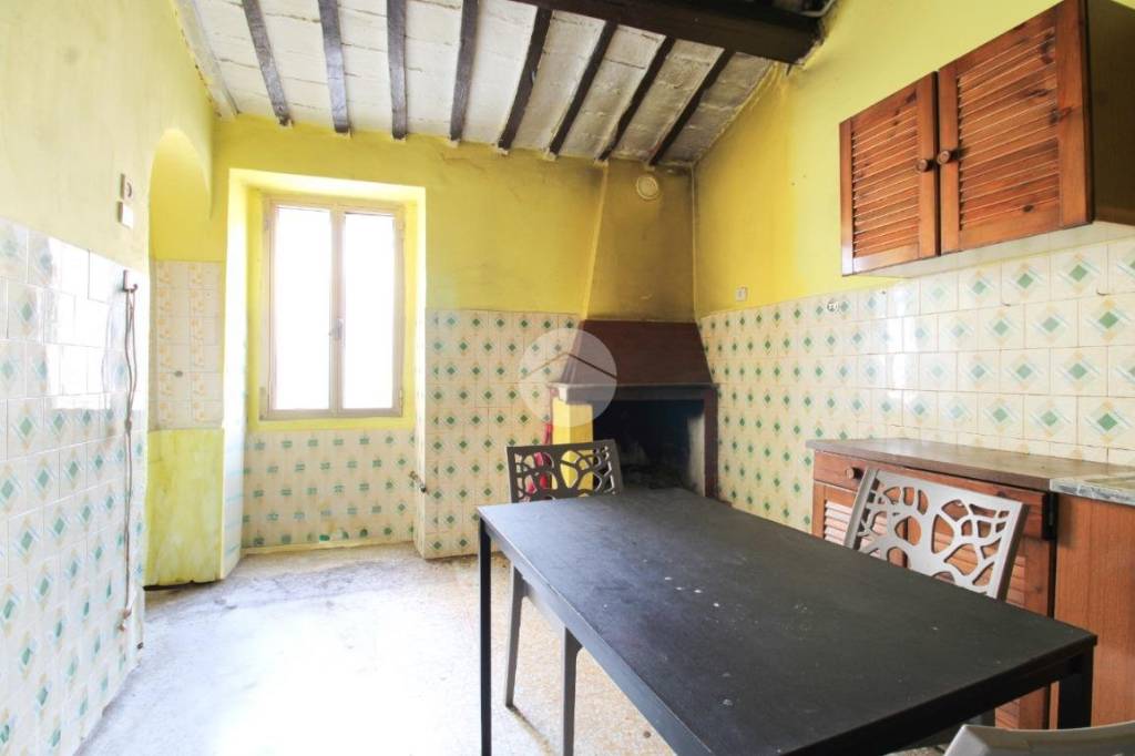 appartamento in vendita ad Atri