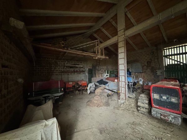 terreno agricolo in vendita ad Atri