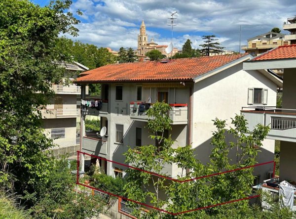 appartamento in vendita ad Atri