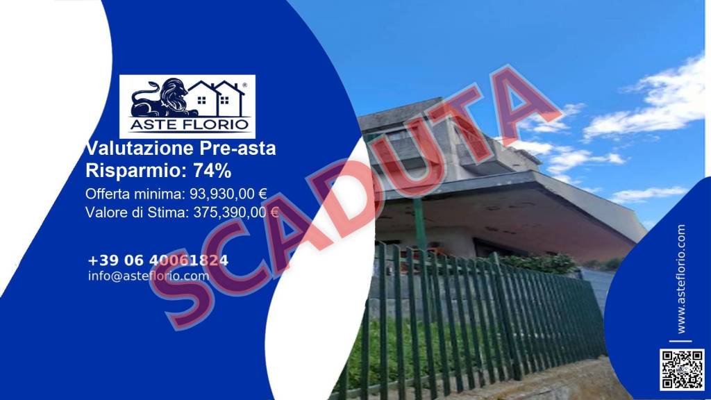 appartamento in vendita ad Atri