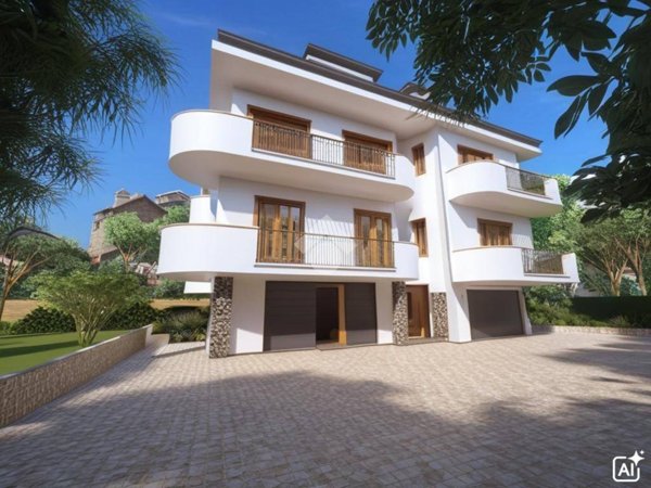 casa indipendente in vendita ad Atri