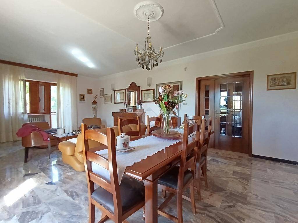 casa indipendente in vendita ad Atri
