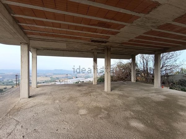 casa indipendente in vendita ad Atri