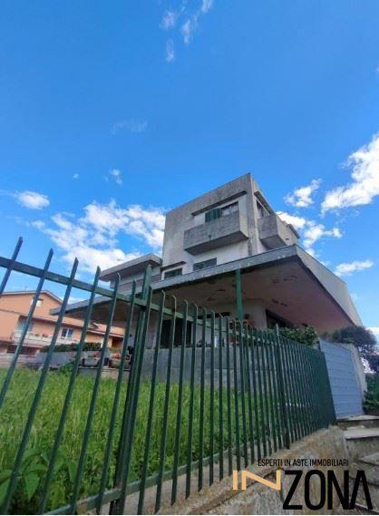 casa indipendente in vendita ad Atri