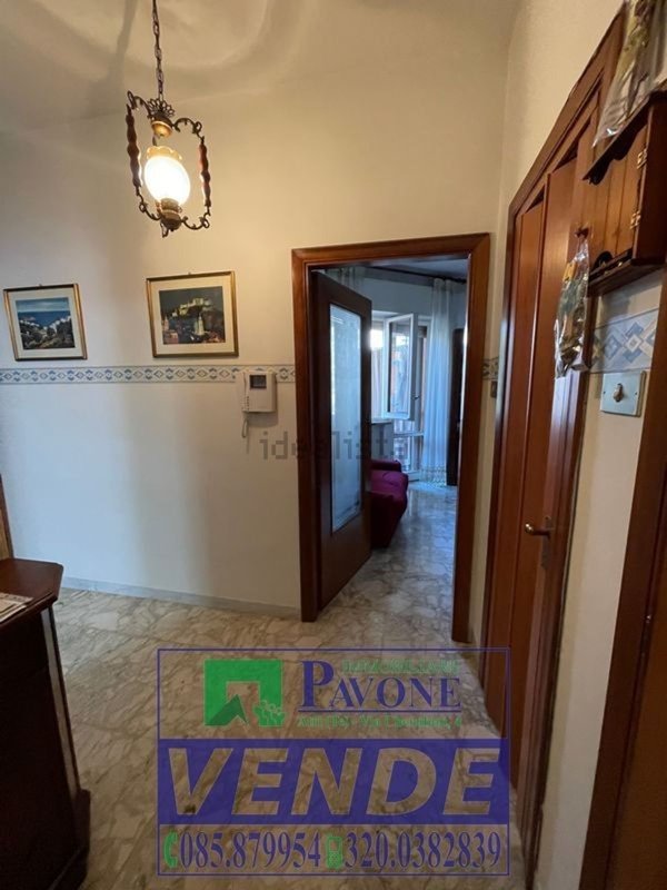 appartamento in vendita ad Atri