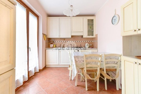 appartamento in vendita ad Atri in zona Casoli