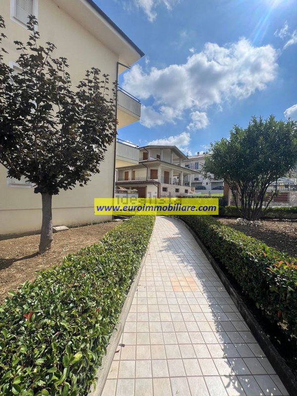 appartamento in vendita ad Atri