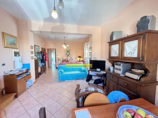 appartamento in vendita ad Atri