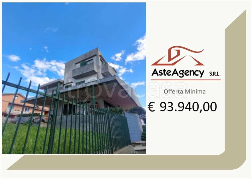 casa indipendente in vendita ad Atri