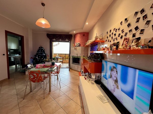 appartamento in vendita ad Atri