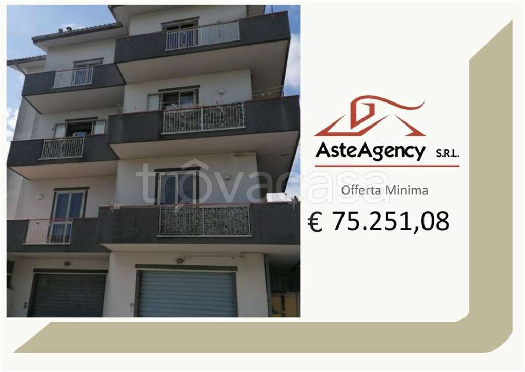 appartamento in vendita ad Atri