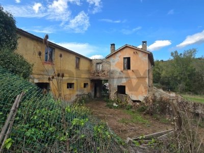 rudere in vendita ad Atri