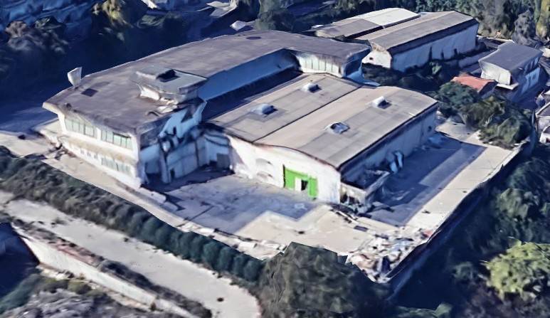 loft in vendita ad Atri