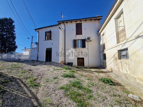 appartamento in vendita ad Atri