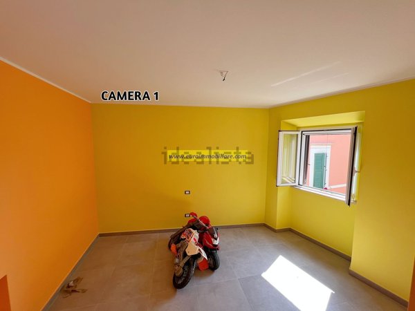 appartamento in vendita ad Atri