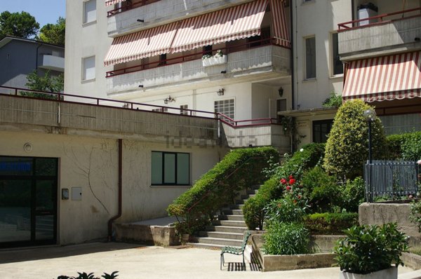 appartamento in vendita ad Atri