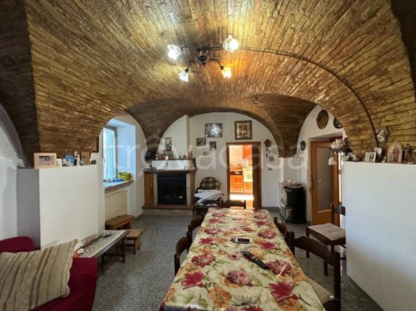 casa indipendente in vendita ad Atri
