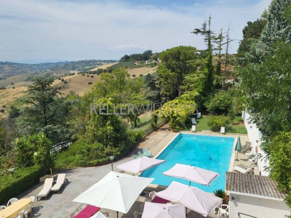 casa indipendente in vendita ad Atri