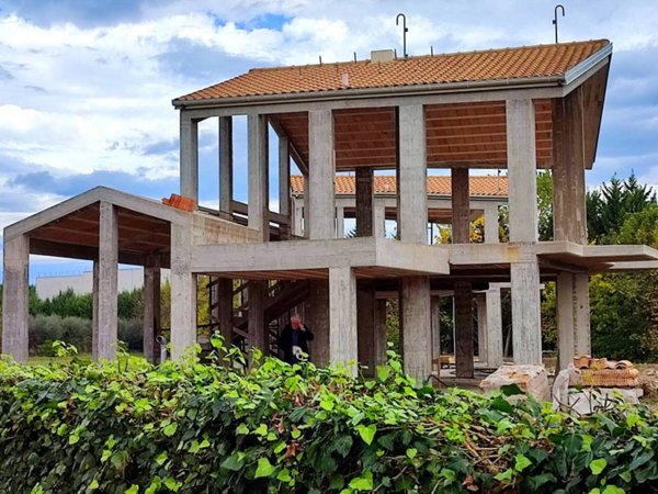 casa indipendente in vendita ad Atri