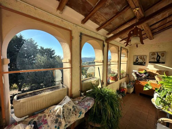 casa indipendente in vendita ad Atri