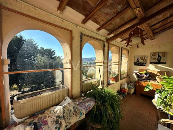 casa indipendente in vendita ad Atri