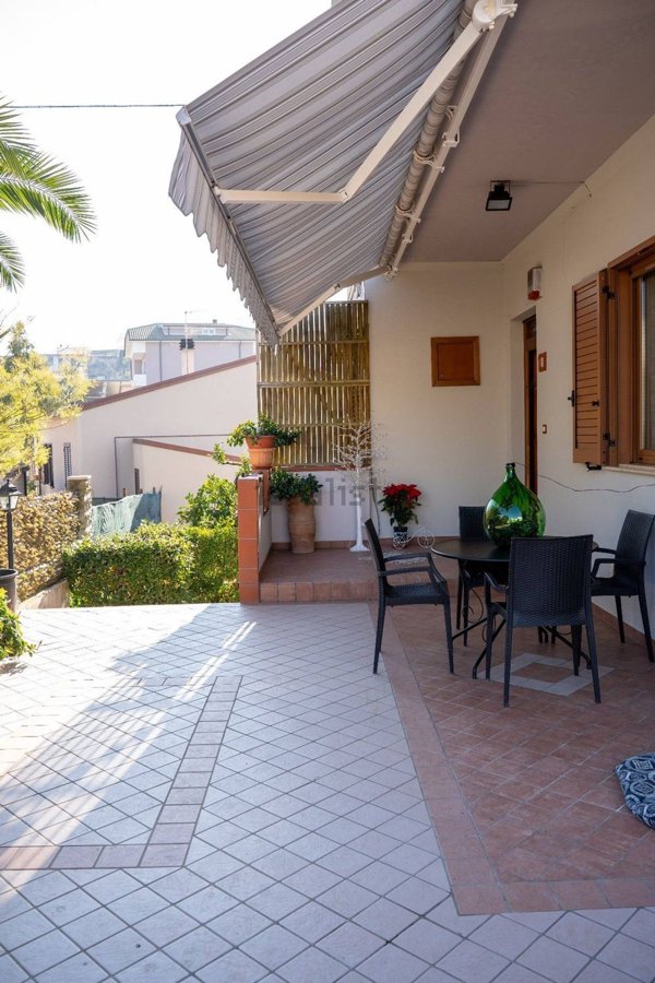 appartamento in vendita ad Atri