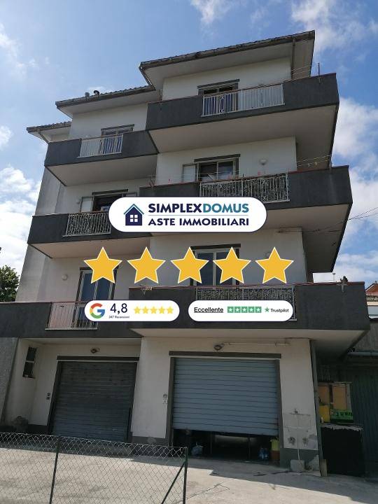 appartamento in vendita ad Atri