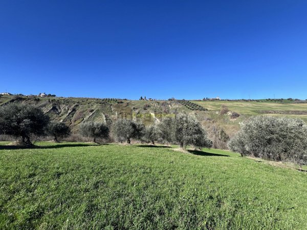 casale in vendita ad Atri