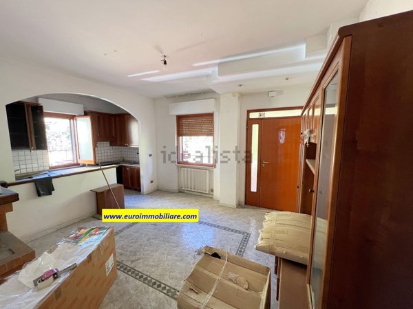 casa indipendente in vendita ad Atri