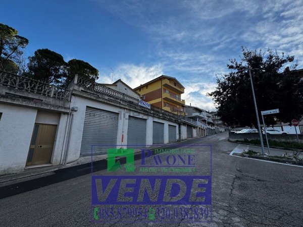 casa indipendente in vendita ad Atri