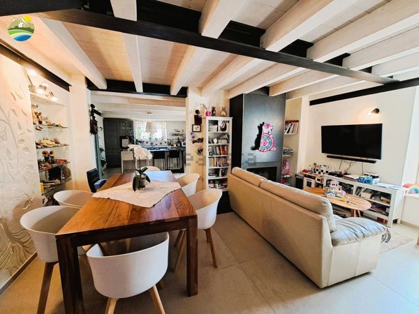 casa indipendente in vendita ad Atri