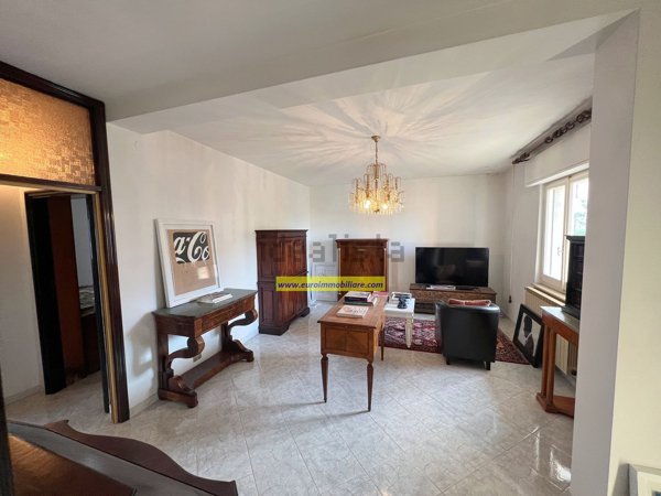 appartamento in vendita ad Atri