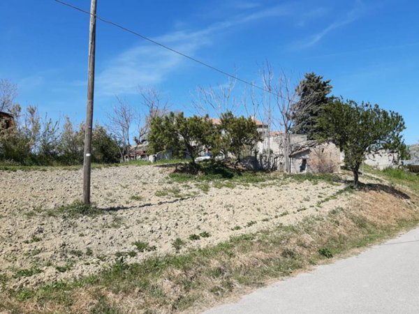 casa indipendente in vendita ad Atri