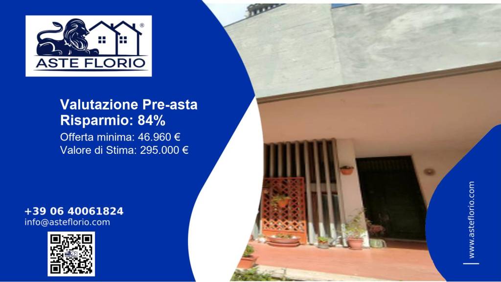 appartamento in vendita ad Atri