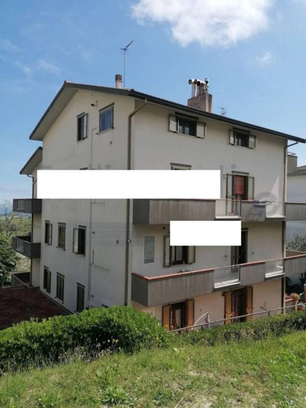 appartamento in vendita ad Atri