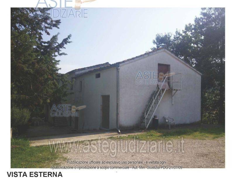 monolocale in vendita ad Atri