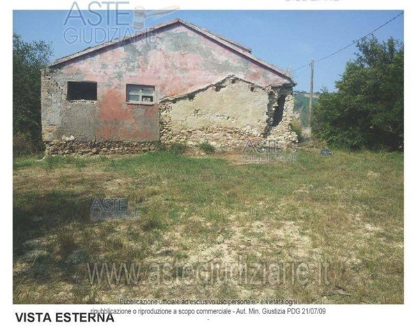 monolocale in vendita ad Atri