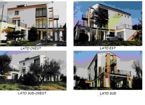 casa indipendente in vendita ad Atri