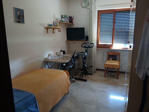 appartamento in vendita ad Atri