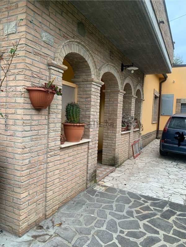 casa indipendente in vendita ad Atri