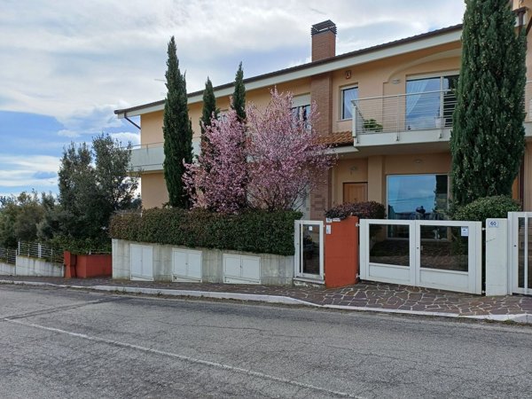 appartamento in vendita ad Atri