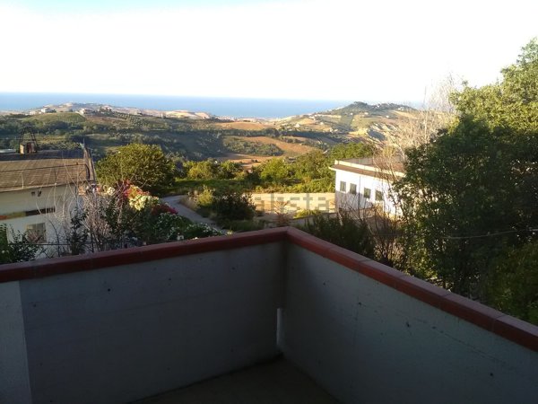 appartamento in vendita ad Atri